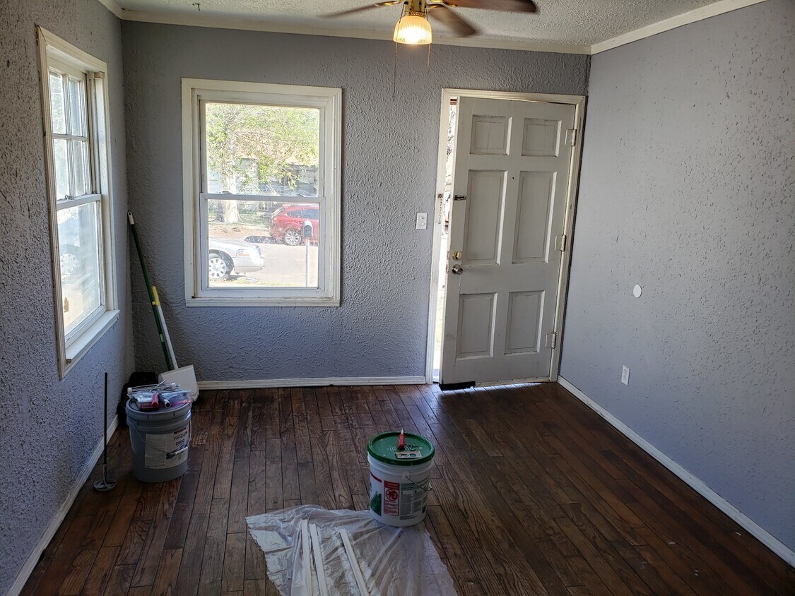 218 Maple St, TX 79007 House Rental in TX