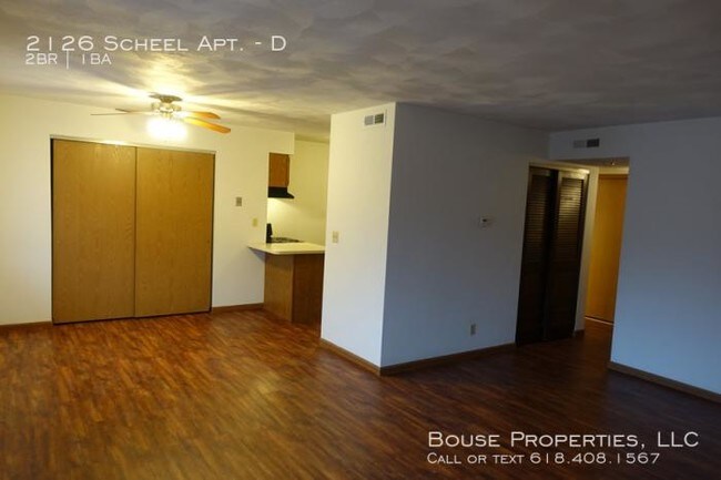 Foto del edificio - 2 bedroom in Belleville IL 62221