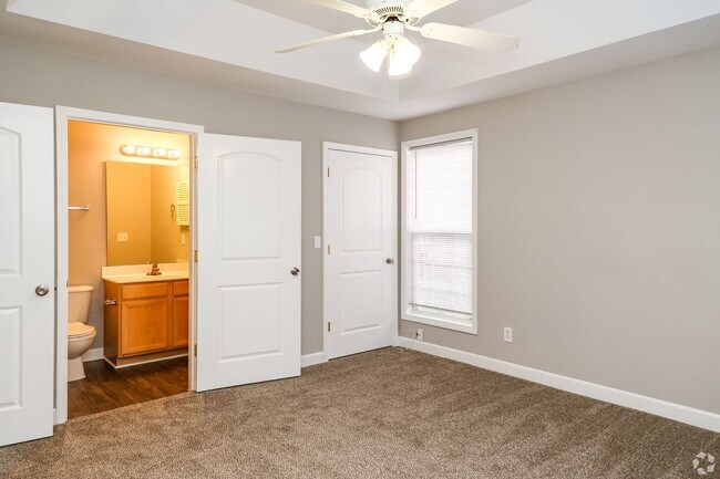 Foto del interior - Rosecroft