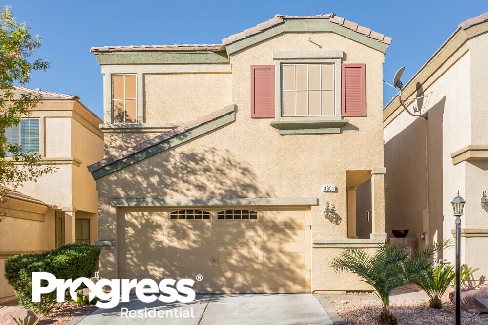 Foto principal - 8301 Harvest Spring Pl