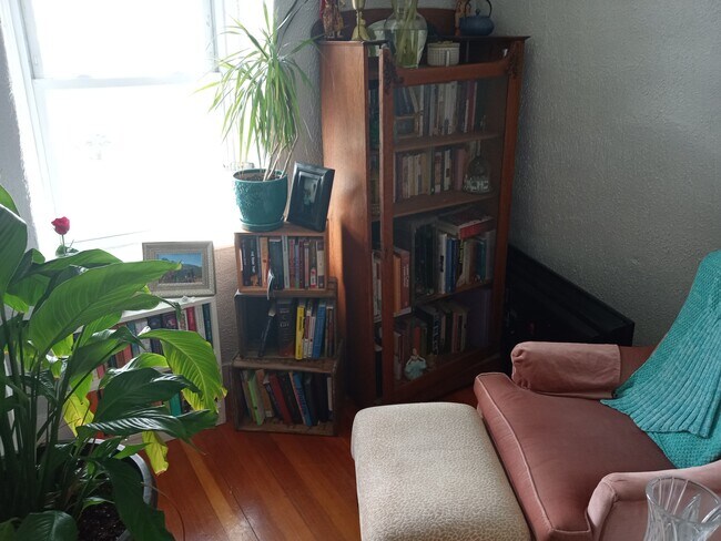 Foto del edificio - 47 Allston St