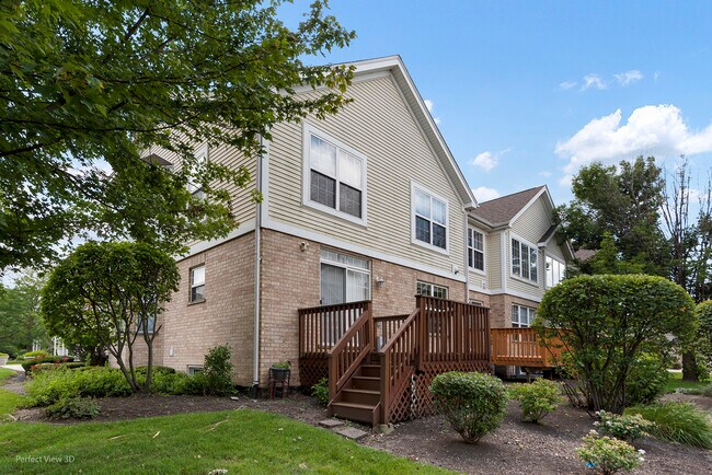 Building Photo - 16155 Hackney Dr