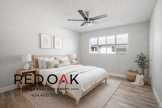 Building Photo - 1965 S Garth Ave