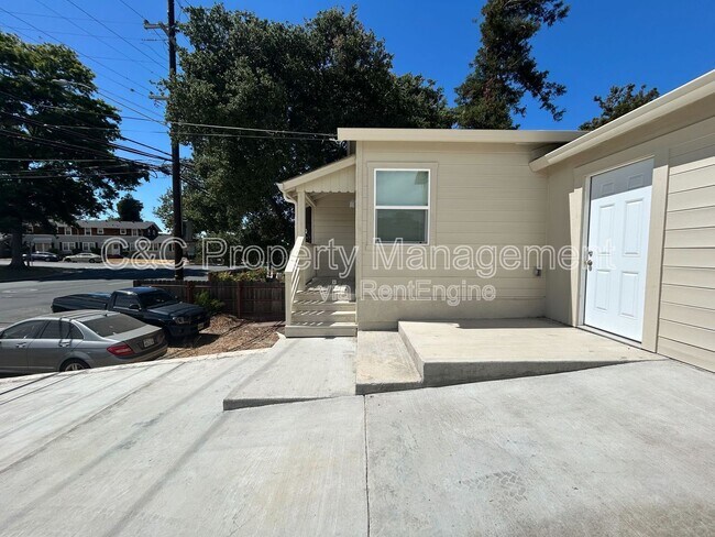 Foto del edificio - 2226 Sacramento St