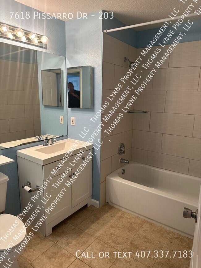 Photo - 7618 Pissarro Dr Townhome