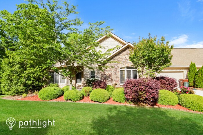 Foto principal - 6312 Stone Gables Ct, Jamestown, NC, 27282
