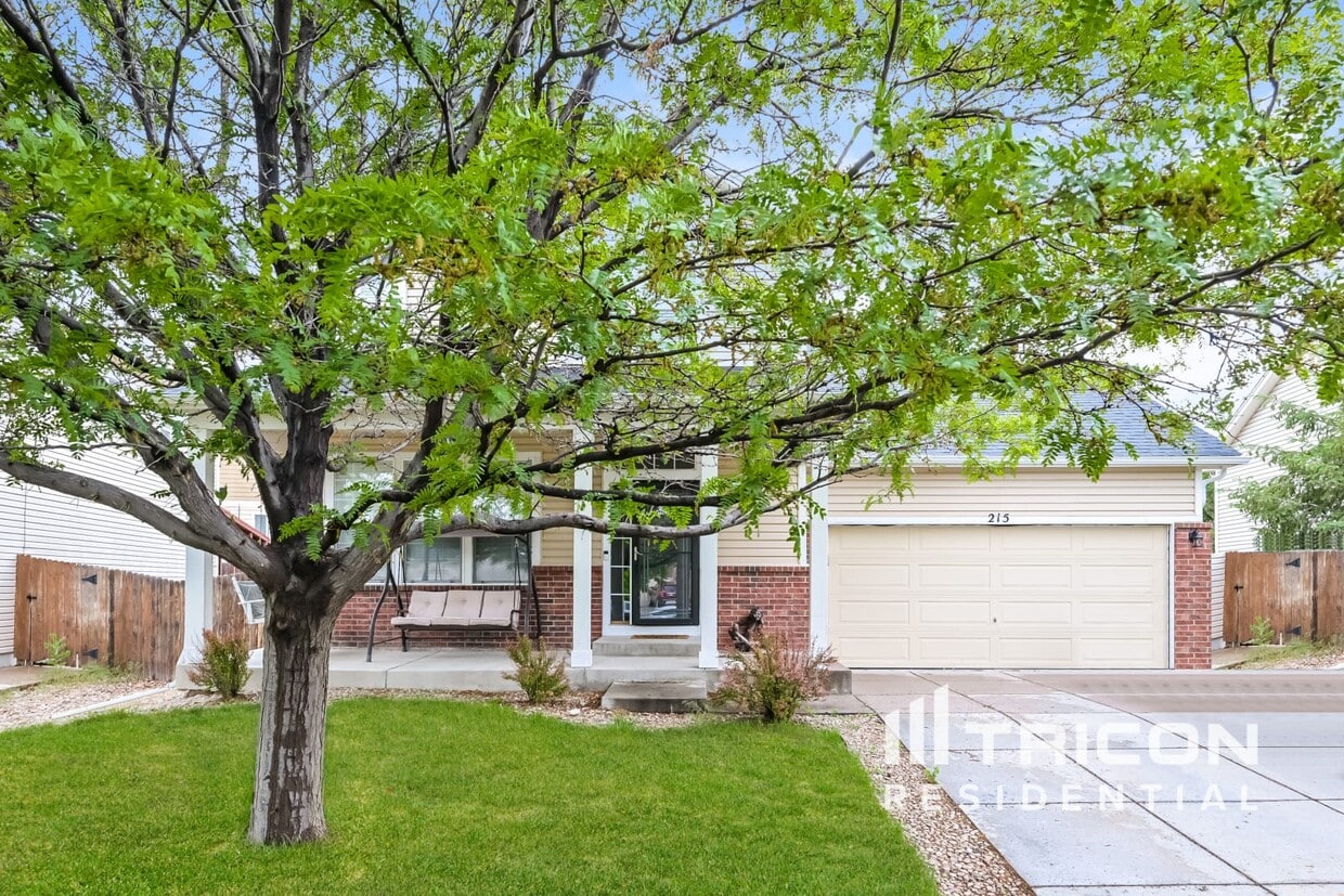 Foto principal - 215 Homestead Way