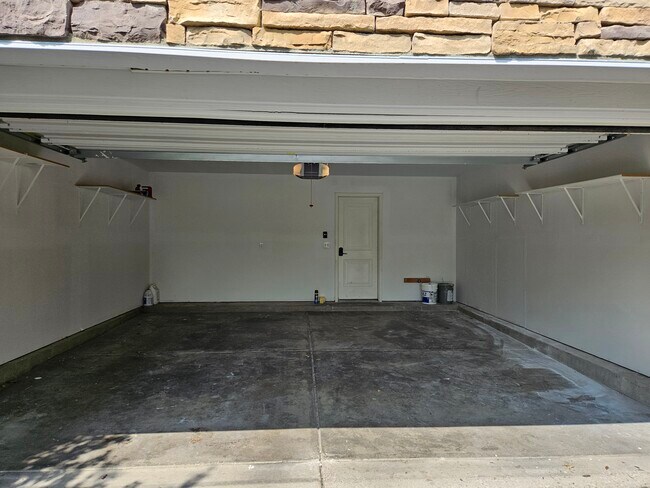 2-Car Garage - 2755 Acarie Dr