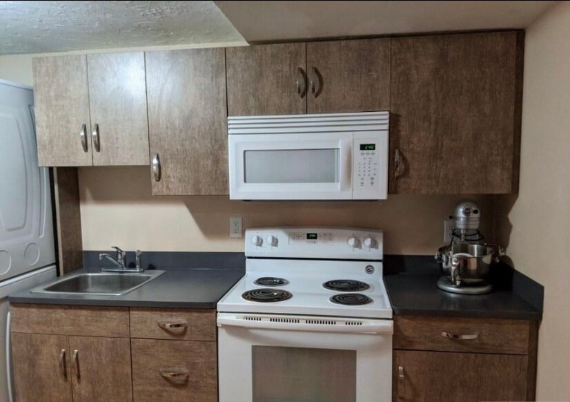 120 N 1st W Unit Basement Apartment, Rexburg, ID 83440 120 N 1st W