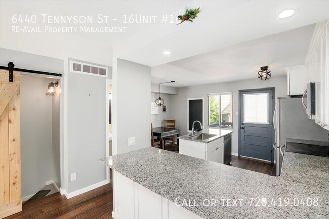 Building Photo - 6440 Tennyson St