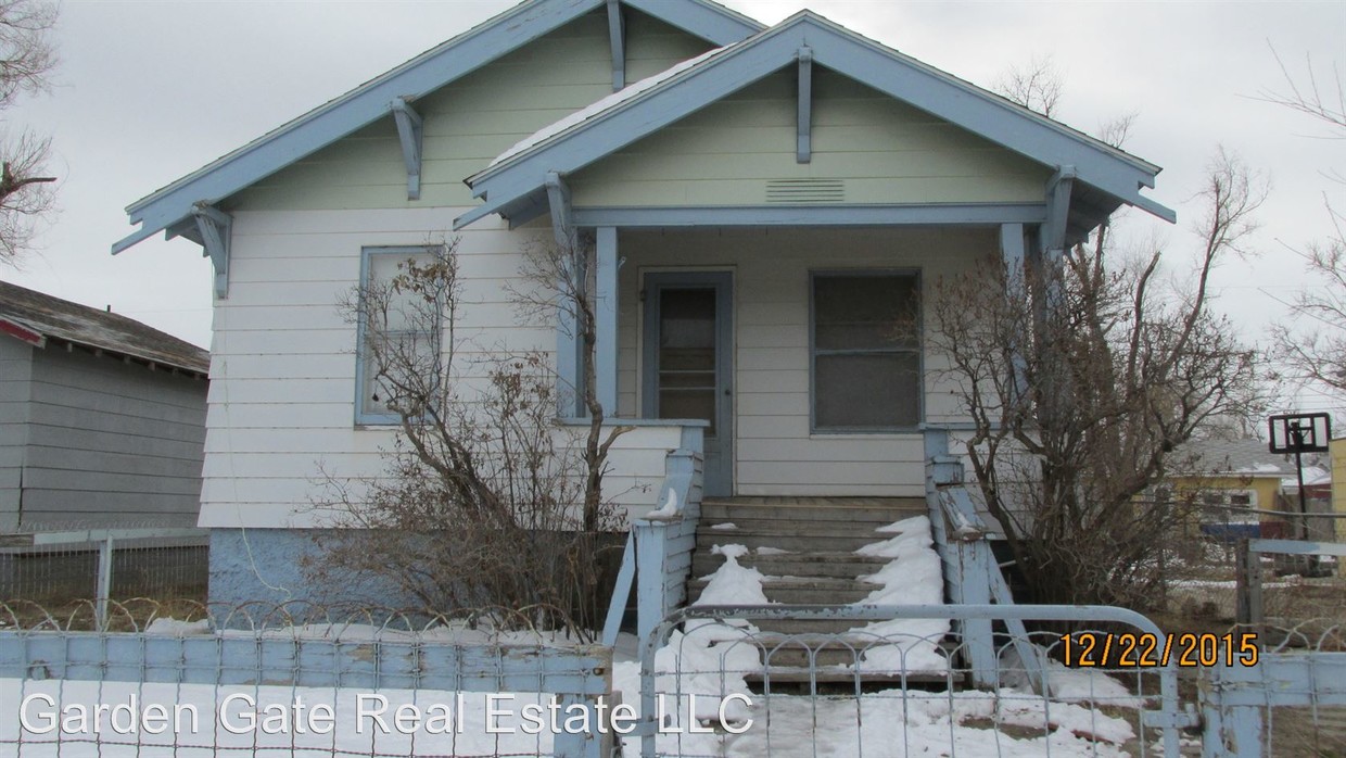 Primary Photo - 217 E K St