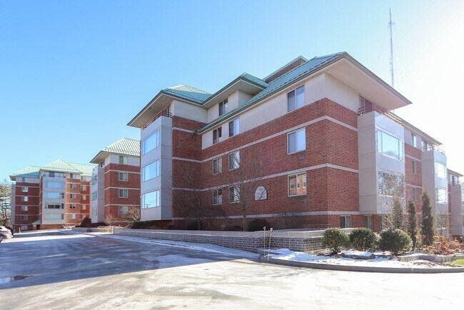 Foto del edificio - 183 Oak St