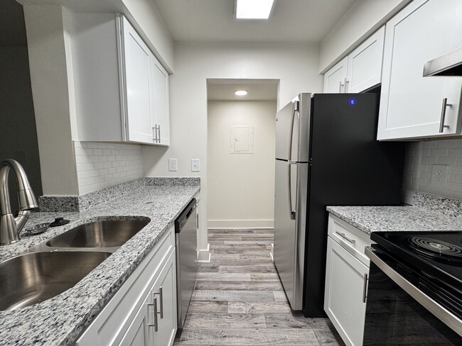 Interior Photo - Arbor Mill Apartments at Norcross