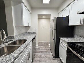 Interior Photo - Arbor Mill Apartments at Norcross