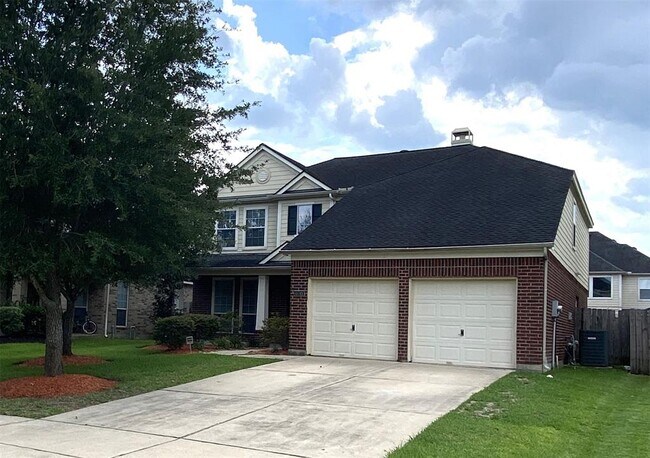 Building Photo - 6011 Marble Hollow Ln