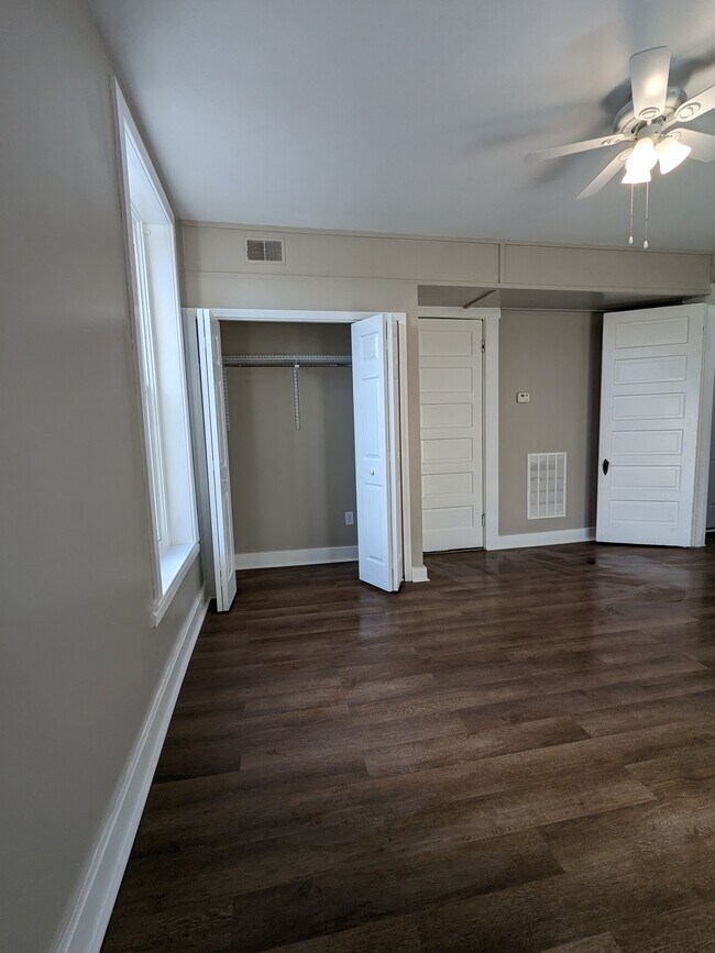 Bedroom - 4619 Southern Pky