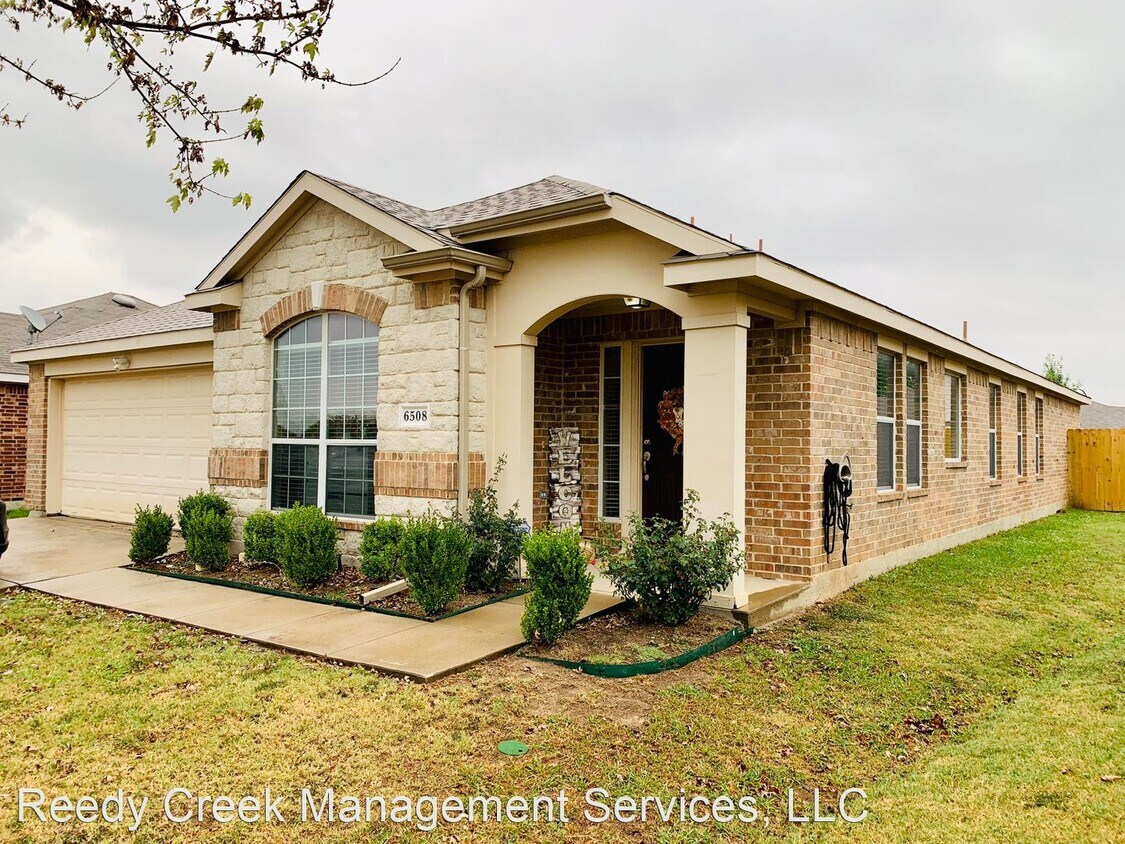 Primary Photo - 4 br, 2 bath House - 6508 Stone Lake Drive