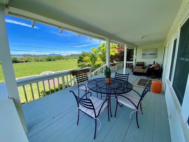 Foto del edificio - 3491 W Dry Creek Rd