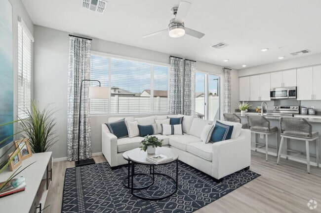 Building Photo - Villas Litchfield Park