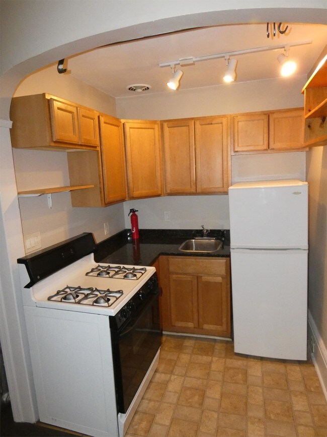 Foto del edificio - 1402 Madison Ave