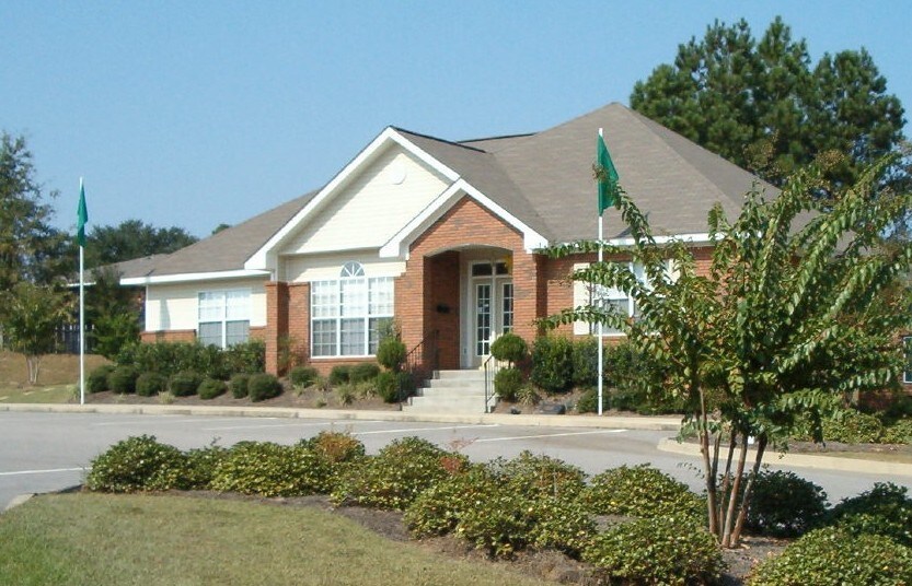 The Tarragon Apartments in Dothan, AL