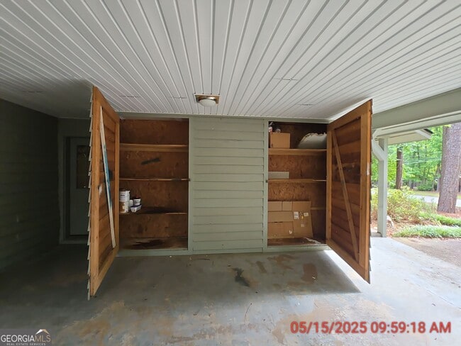 Foto del edificio - 3937 Woodland Cir SE