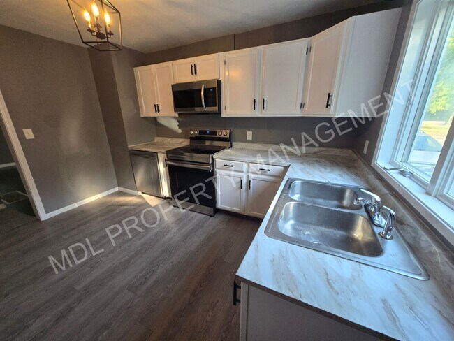 Foto del edificio - 414 E Haley St