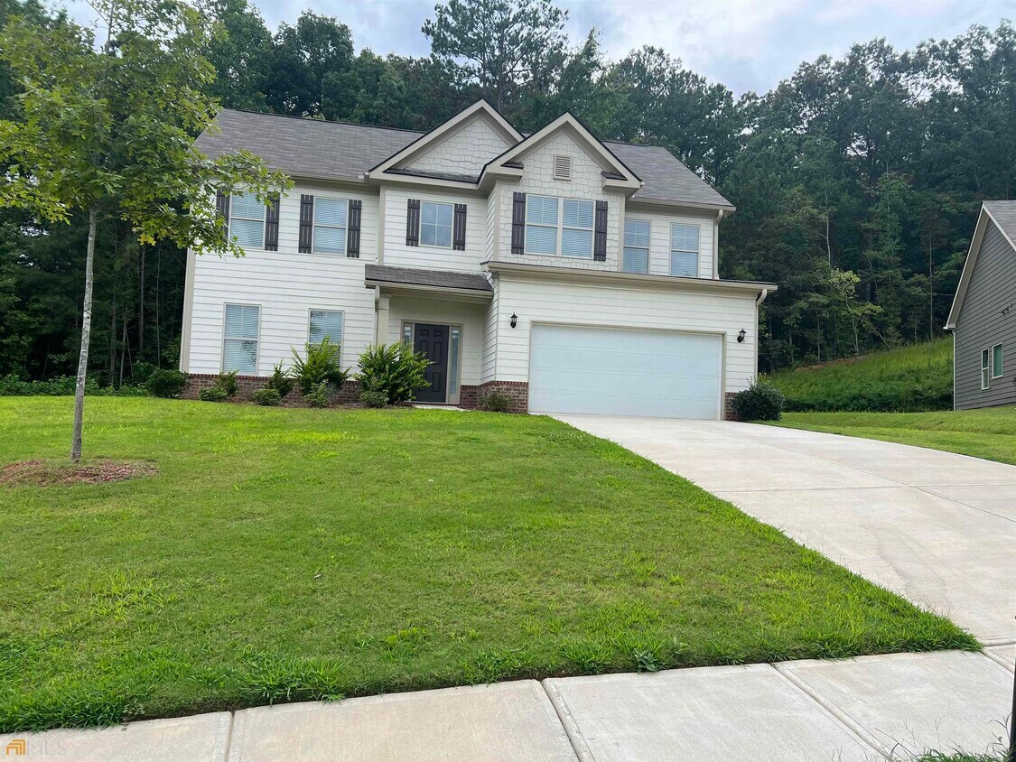235 Creek View Pl, Canton, GA 30114 House for Rent in Canton, GA