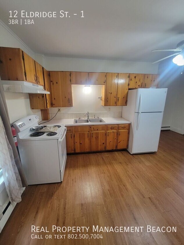 Foto principal - 12 Eldridge St