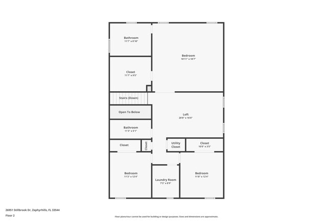 Building Photo - 26951 Stillbrook Dr