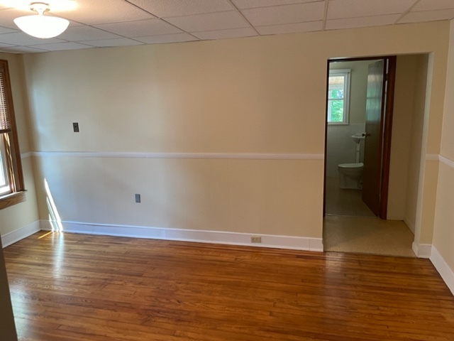 Dining Room - 1211 Marion St