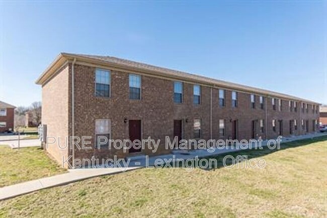 Foto del edificio - 1006 Whipporwill Dr