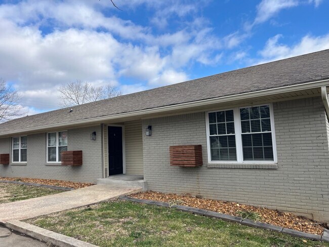 Foto del edificio - The Villas at Walnut