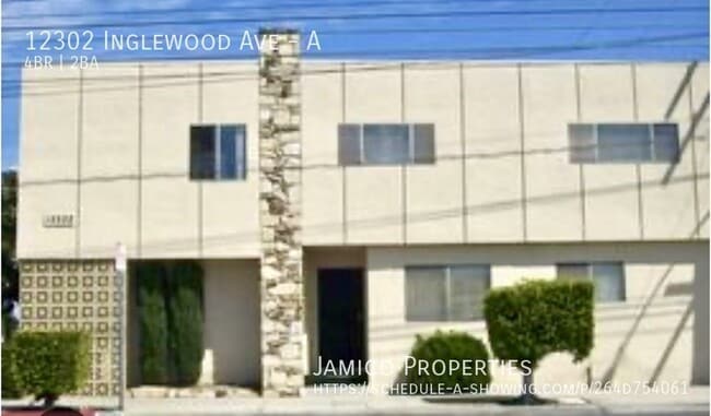 Photo - 12302 Inglewood Ave-A Apartment