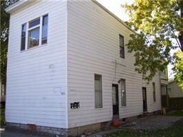 Foto del edificio - 3911 Decoursey Ave