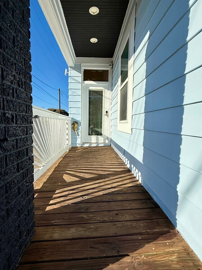 Foto del edificio - 2312 37th St