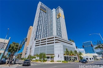 Building Photo - 988 Halekauwila St