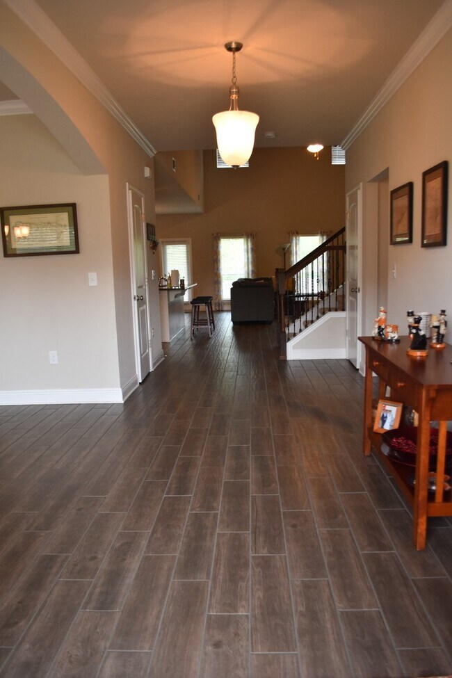 Foto del edificio - 4 Bedroom 3.5 Bath Home for rent in Hammock Bay
