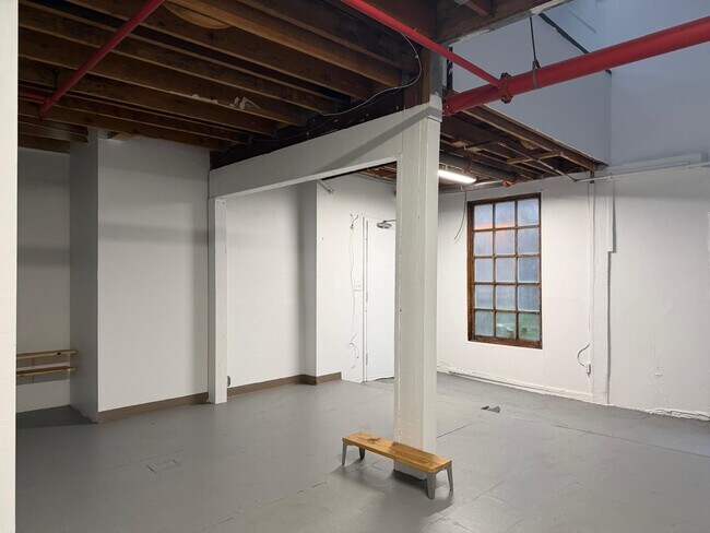 Foto del edificio - 4001 San Leandro St