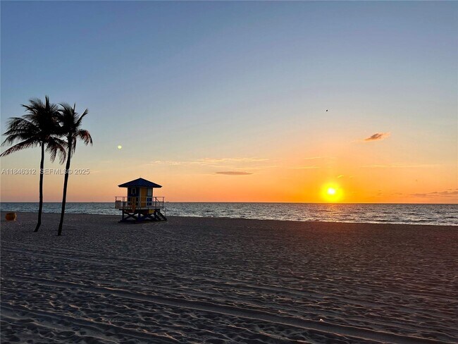 Foto del edificio - 2200 S Ocean Dr