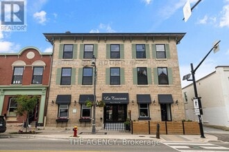 Building Photo - 163-163 Main St E