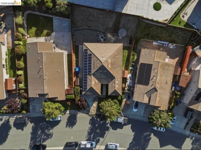 Building Photo - 3042 Barranca Dr