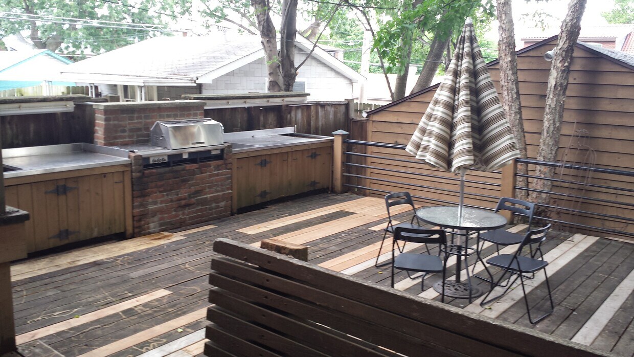 Foto principal - 3620 Wilmington Ave