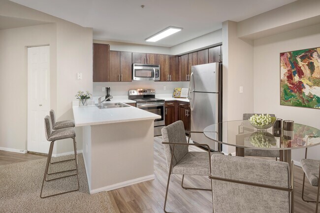 Building Photo - The Crossings at Bear Creek