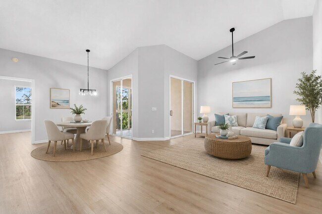 Foto del edificio - 1109 Royal Troon Ln
