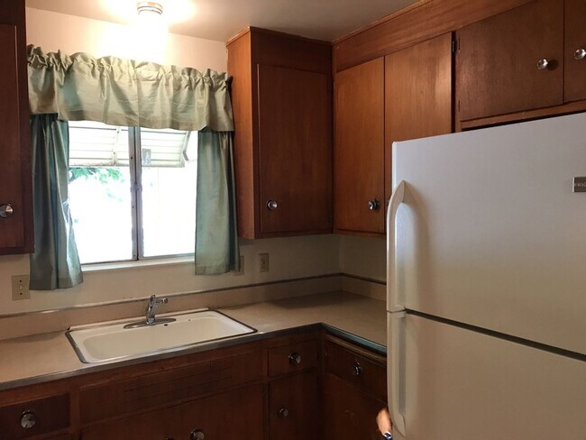 Foto del edificio - East Davis Home