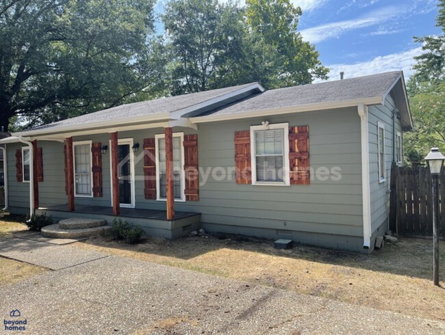 Foto del edificio - Modernized & Move-In Ready in Sherwood!