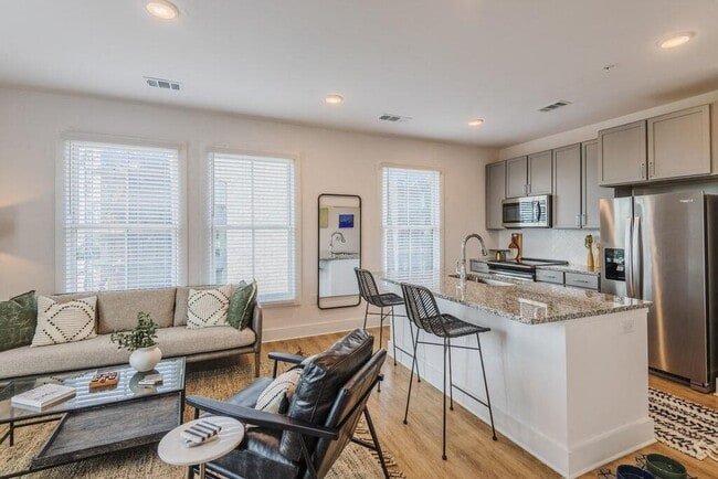 Photo - The Merchant Apartments