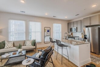 Building Photo - The Merchant