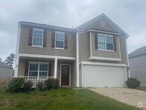Building Photo - 2703 Golden Rose Lane